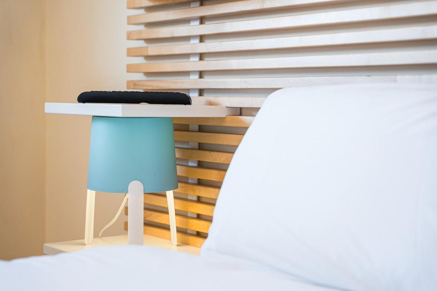 Apartamento Guestready - Pleasant Hideway In