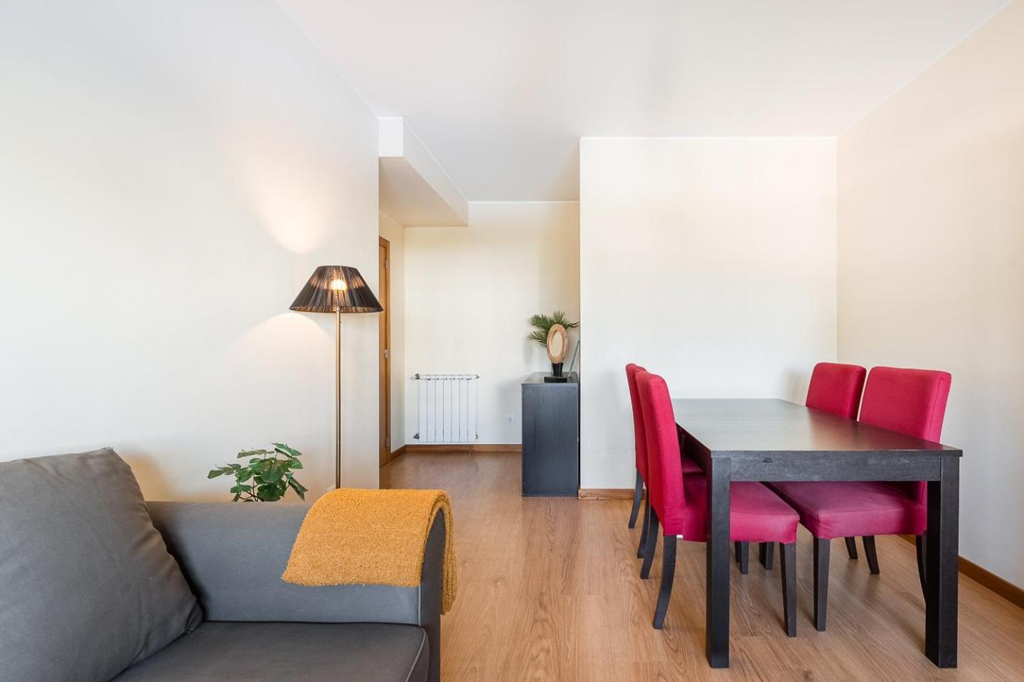 Apartamento Guestready - Pleasant Hideway In Porto
