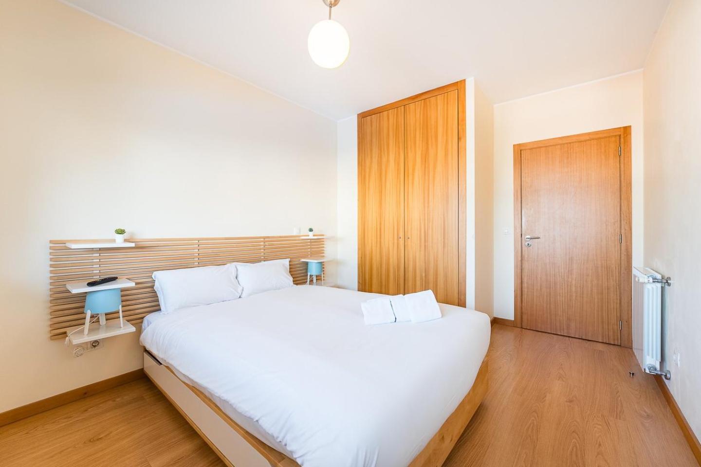 Apartamento Guestready - Pleasant Hideway In *