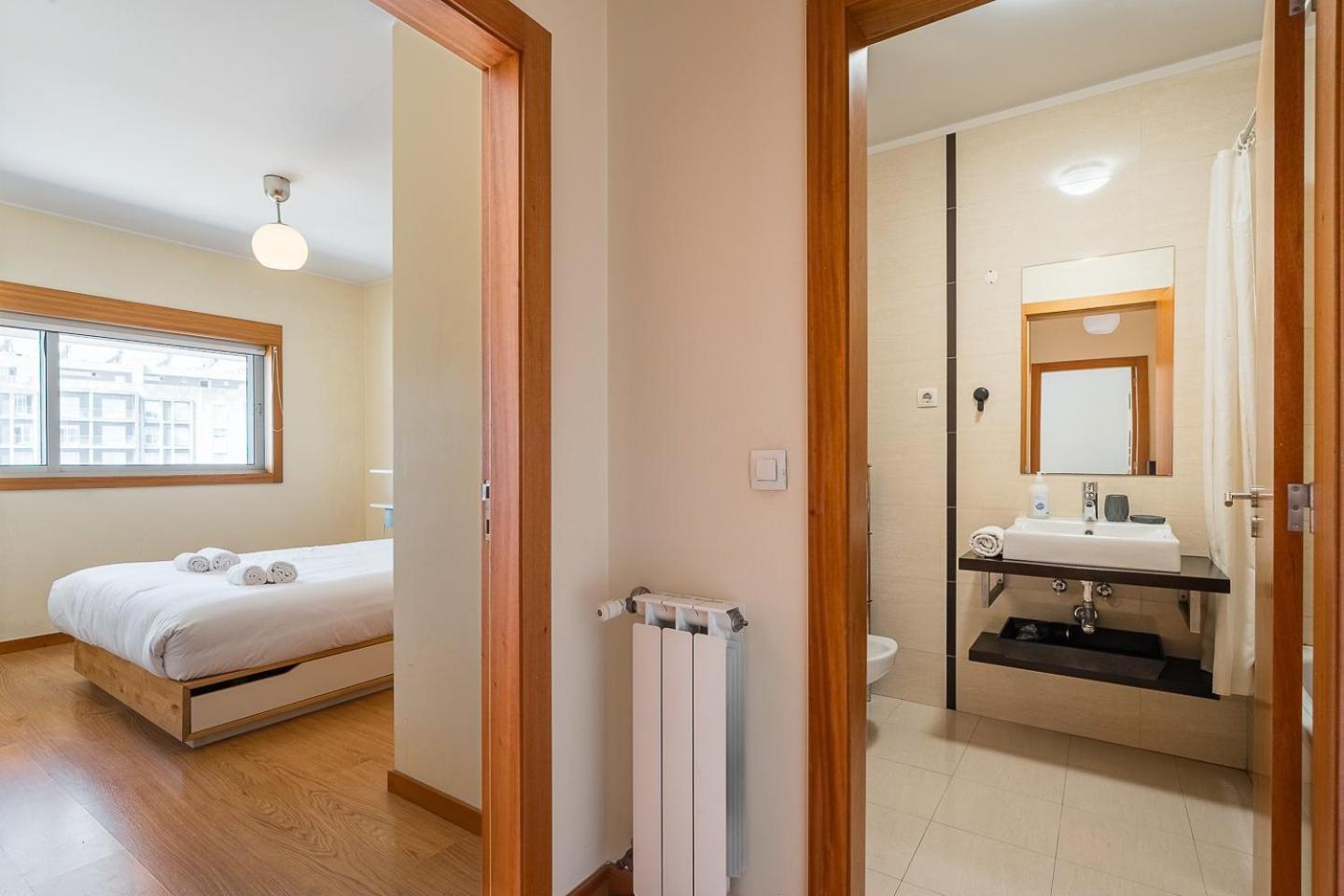 Guestready - Pleasant Hideway In Apartamento Porto