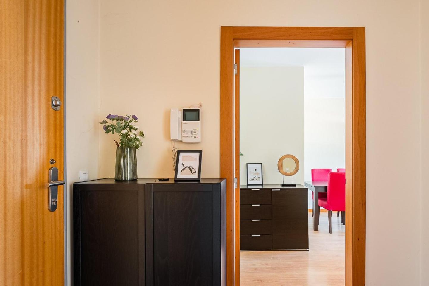 Apartamento Guestready - Pleasant Hideway In *