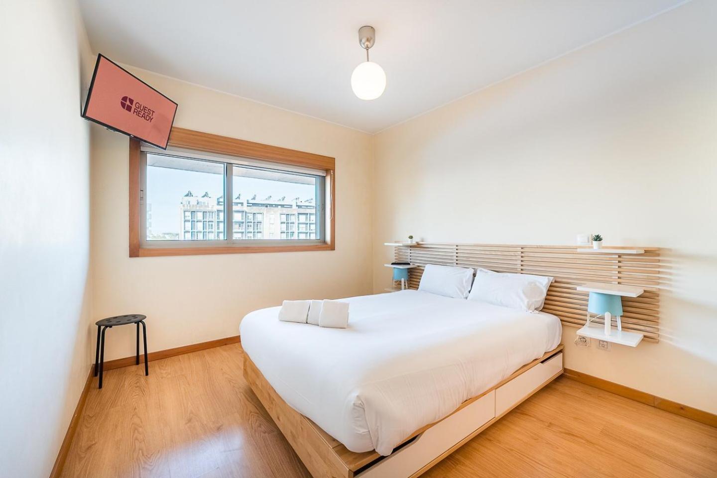 Apartamento Guestready - Pleasant Hideway In *